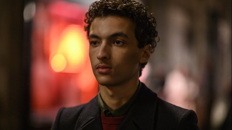 кадр из фильма Nos frangins