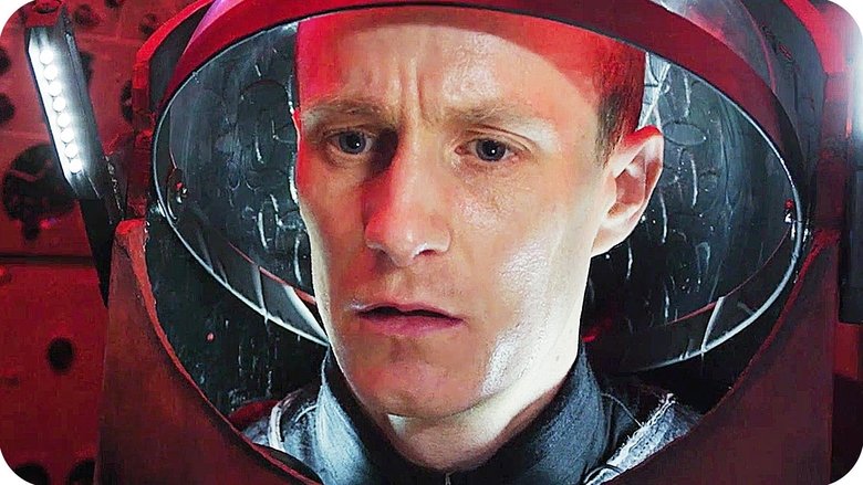 кадр из фильма Сомнус