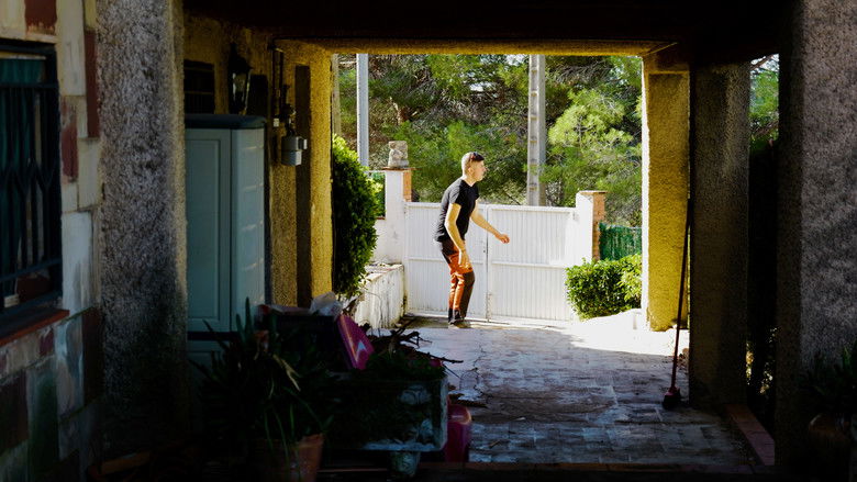 кадр из фильма BBQ