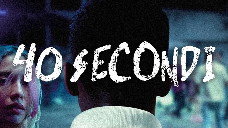 кадр из фильма 40 секунд