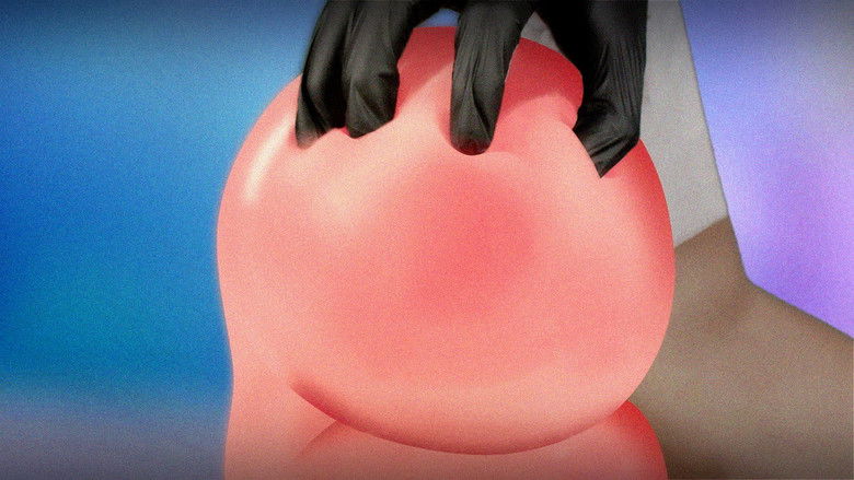 кадр из фильма Hot Buns