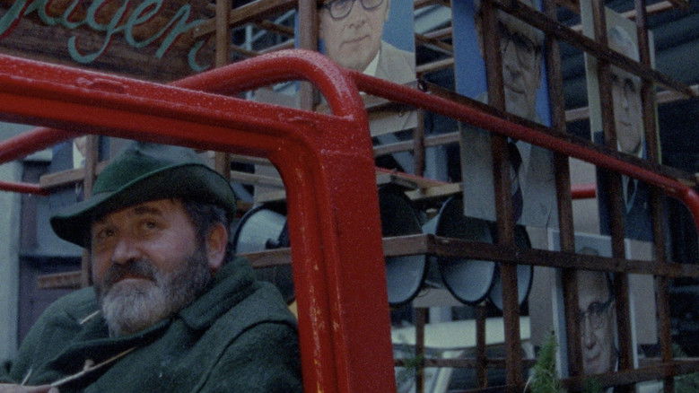 кадр из фильма Im Glanze dieses Glückes