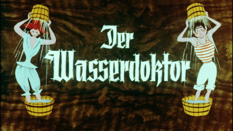 кадр из фильма Sebastian Kneipp