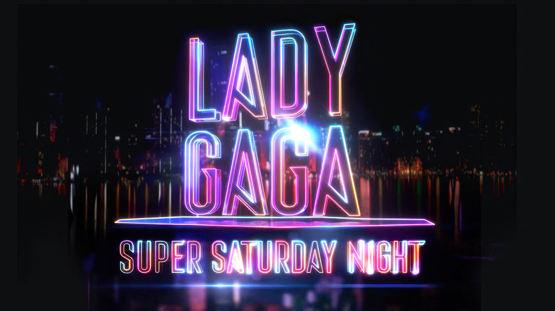 кадр из фильма Lady Gaga: Enigma - Live in Miami on Super Saturday Night