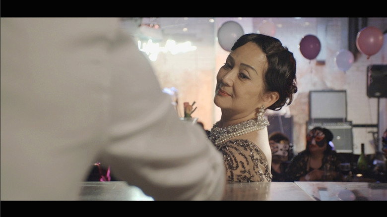 кадр из фильма 泡沫時光