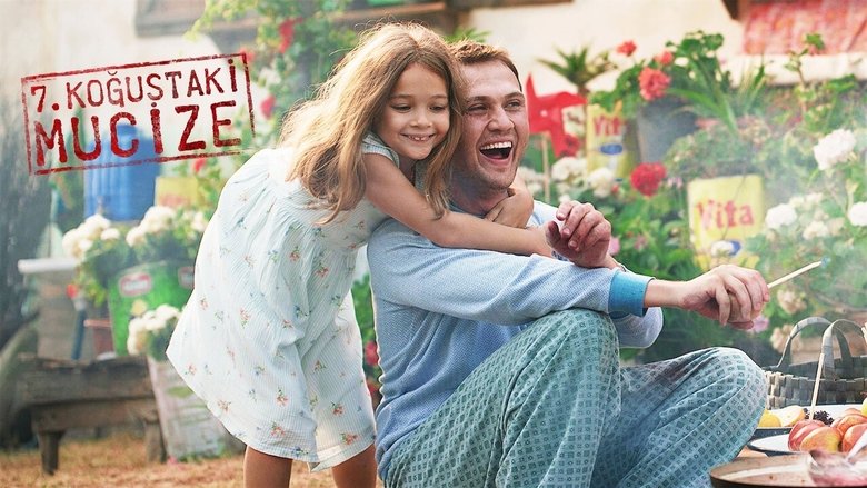 кадр из фильма Чудо в камере № 7