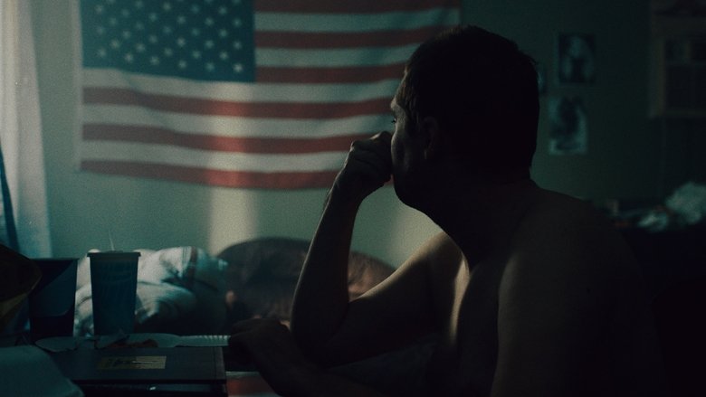 кадр из фильма Cuck