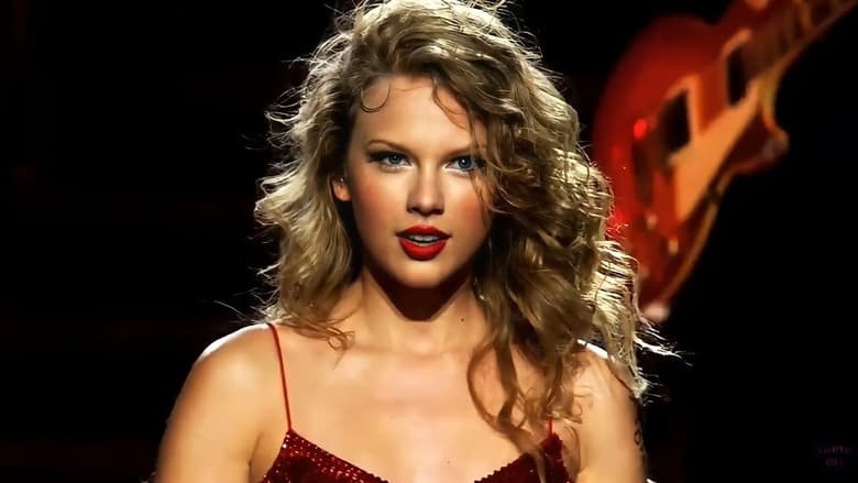 кадр из фильма Taylor Swift: Speak Now World Tour Live