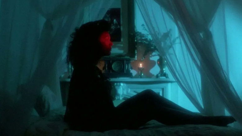 кадр из фильма Def by Temptation