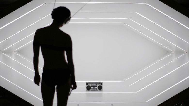 кадр из фильма Fonotune: An Electric Fairytale