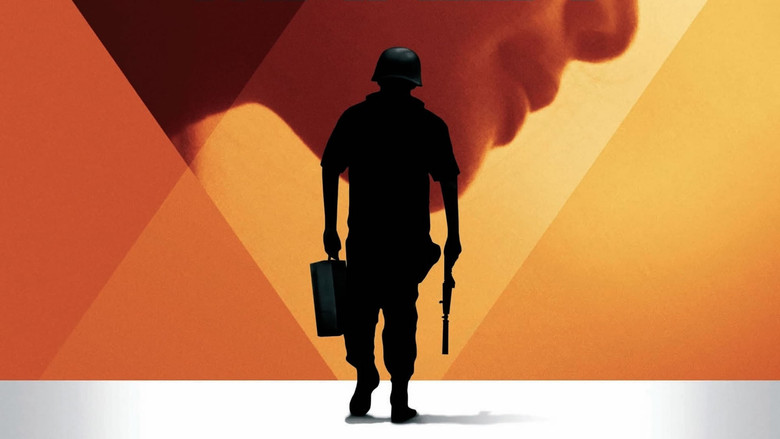 кадр из фильма Метрополис Манила