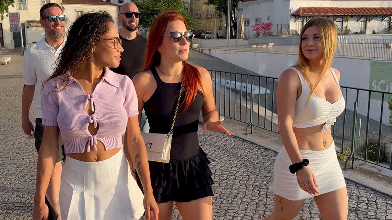 кадр из фильма Sex Friends: Portugal