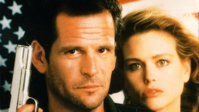 кадр из фильма American Eagle