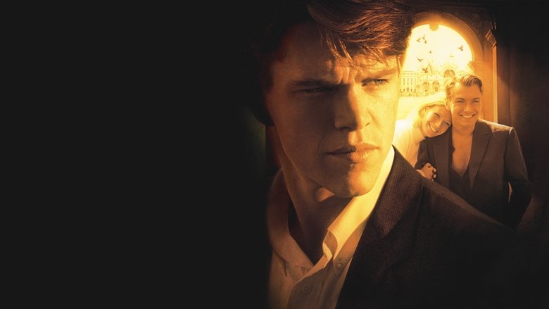 кадр из фильма Талантливый мистер Рипли