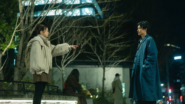 кадр из фильма 大きな玉ねぎの下で