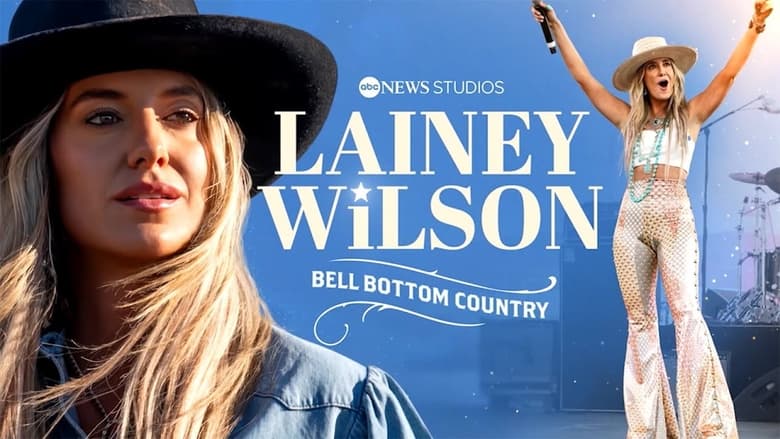 кадр из фильма Lainey Wilson: Bell Bottom Country