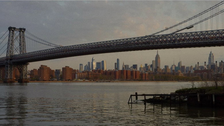 кадр из фильма Moving Still