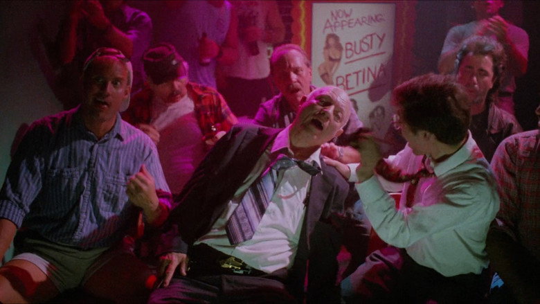 кадр из фильма Good Girls Don't