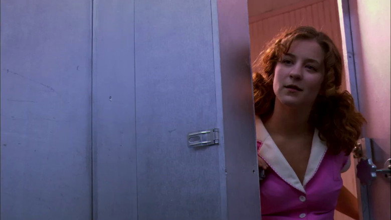 кадр из фильма 16 to Life