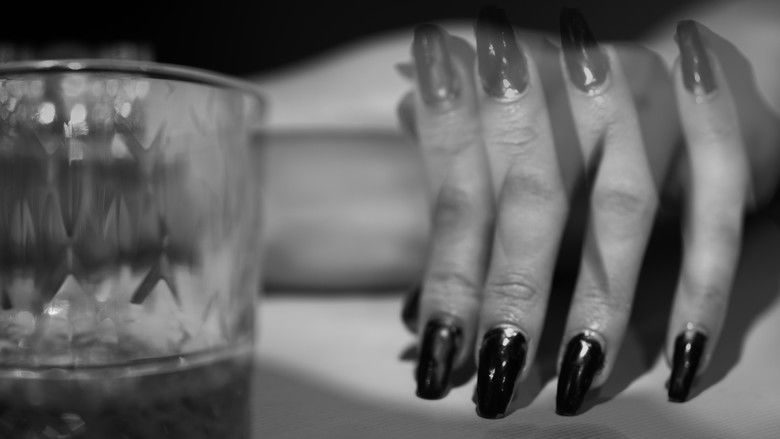 кадр из фильма Entre Mesas