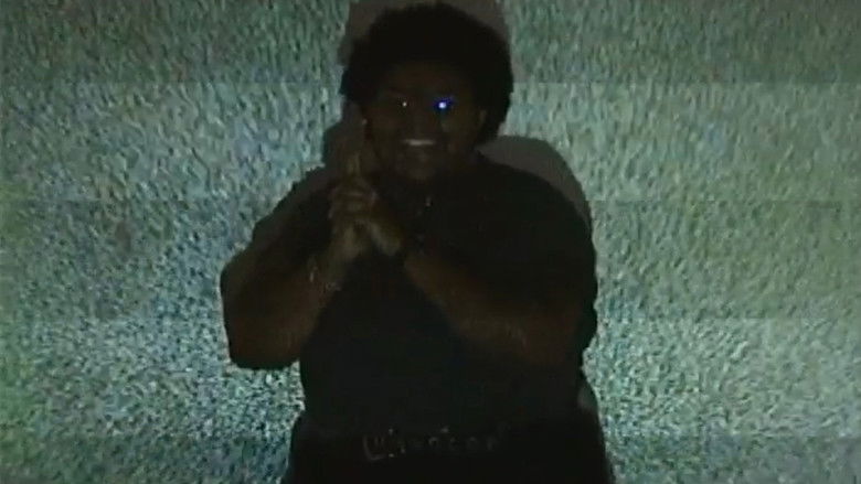 кадр из фильма By Time You See Me There Will Be Nothing Left