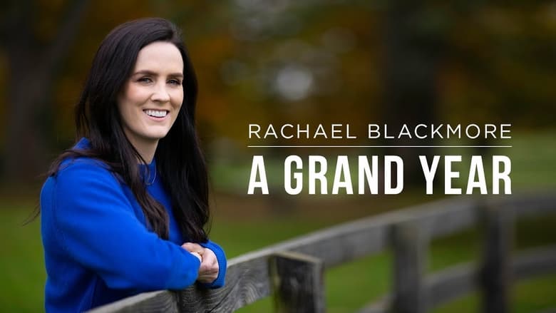 кадр из фильма Rachael Blackmore: A Grand Year