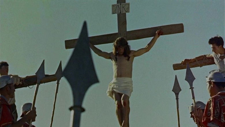 кадр из фильма Acto da Primavera