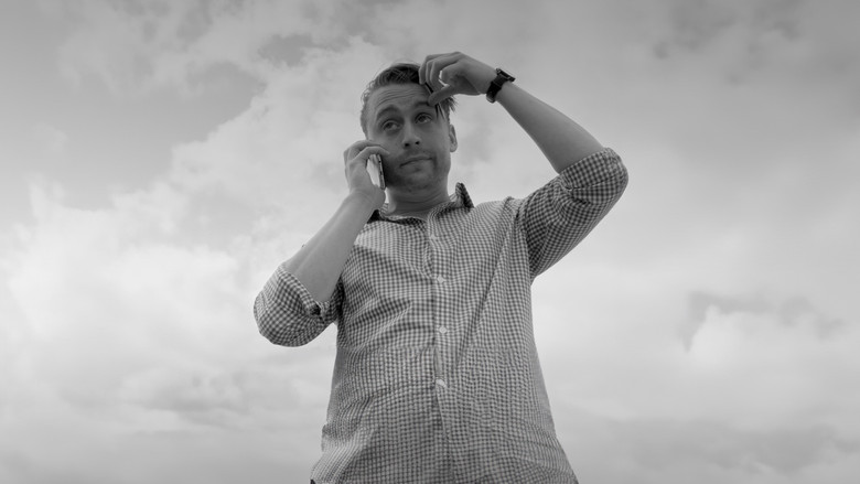 кадр из фильма Вечные дети