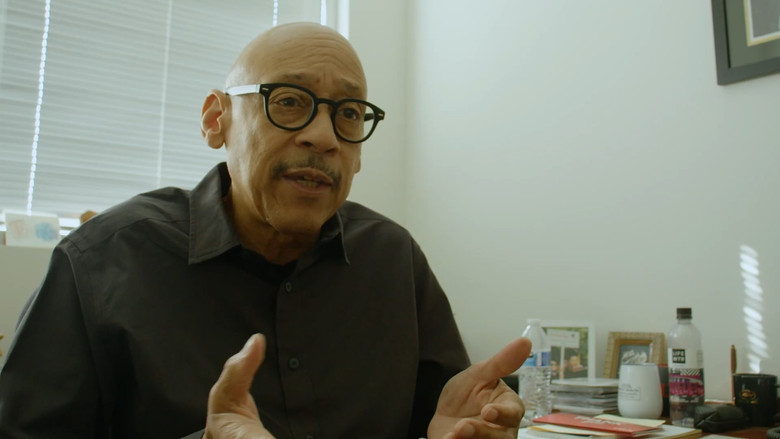 кадр из фильма 1994 Northridge Earthquake