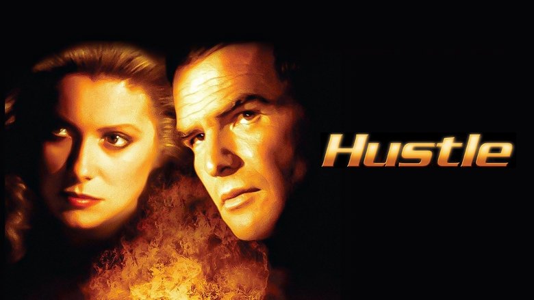 кадр из фильма Грязное дело