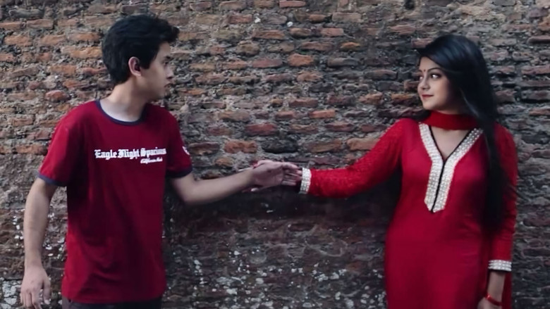 кадр из фильма রং ঢং