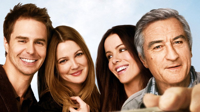 кадр из фильма Всё путём