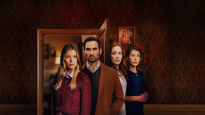 кадр из фильма Secret Life of My Other Wife