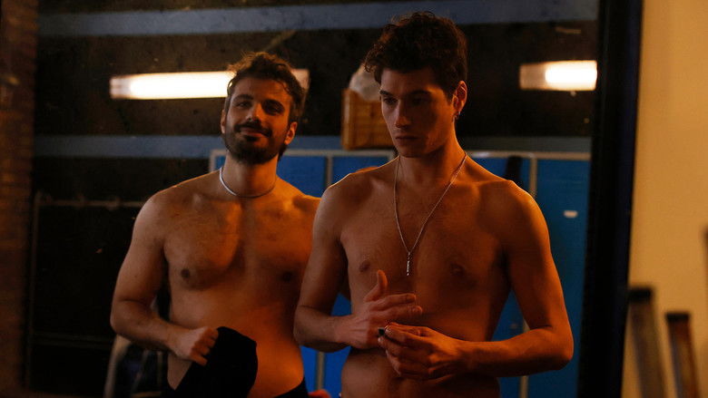 кадр из фильма Maschile plurale