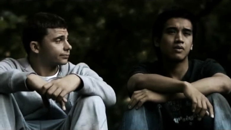 кадр из фильма Summer