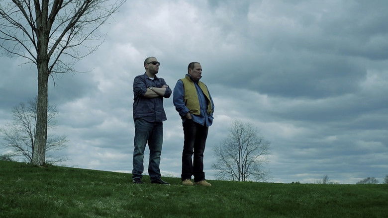 кадр из фильма Delusion