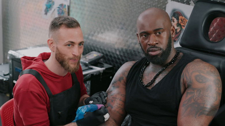 кадр из фильма Loves Spell