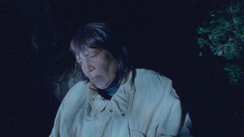 кадр из фильма Mater inerta