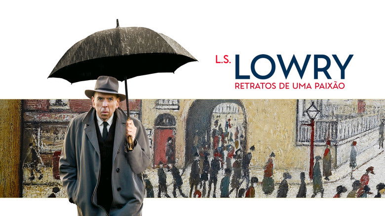 кадр из фильма Mrs Lowry & Son