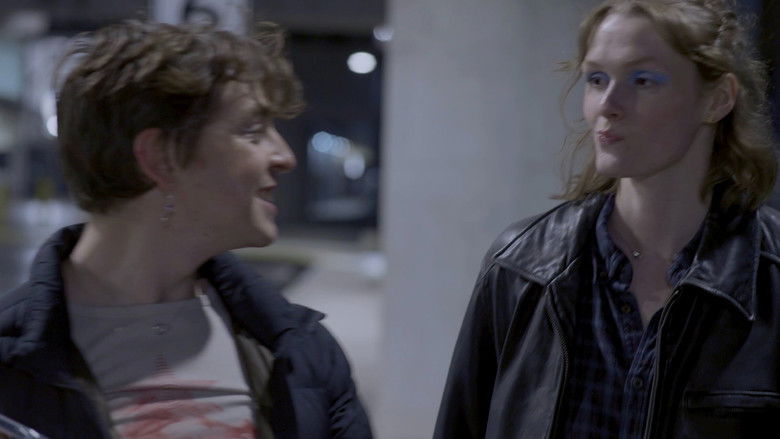 кадр из фильма egress