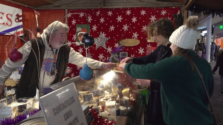 кадр из фильма The Cupid Chronicles