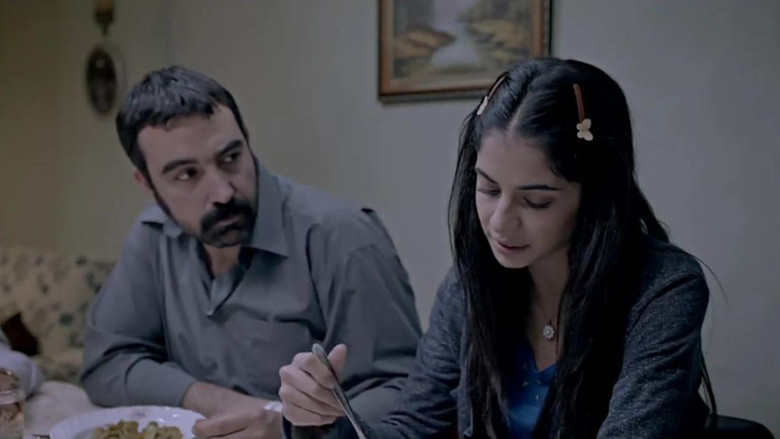 кадр из фильма Gelmeyen Bahar