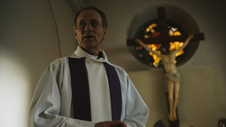 кадр из фильма Как на небесах