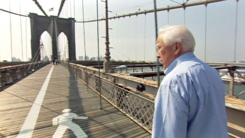 кадр из фильма David McCullough: Painting with Words