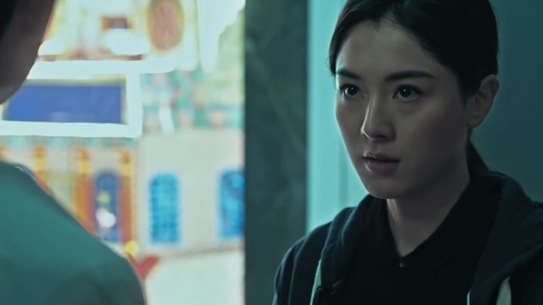 кадр из фильма 有客到