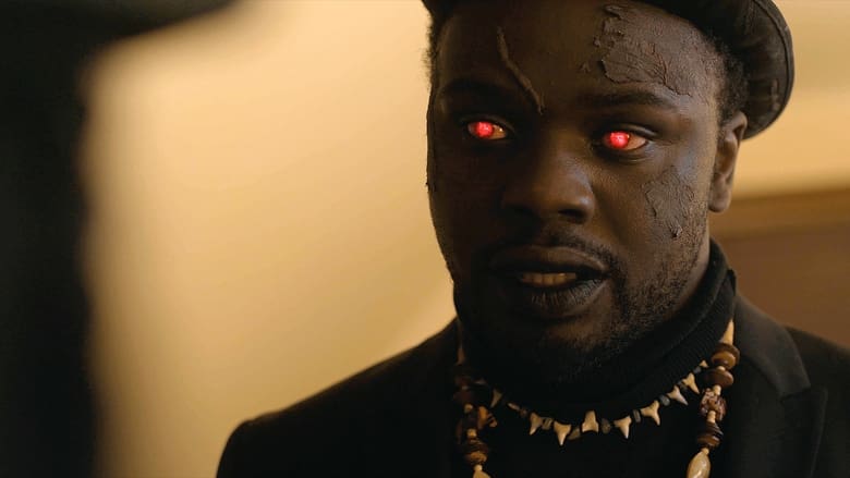 кадр из фильма An Offer Refused