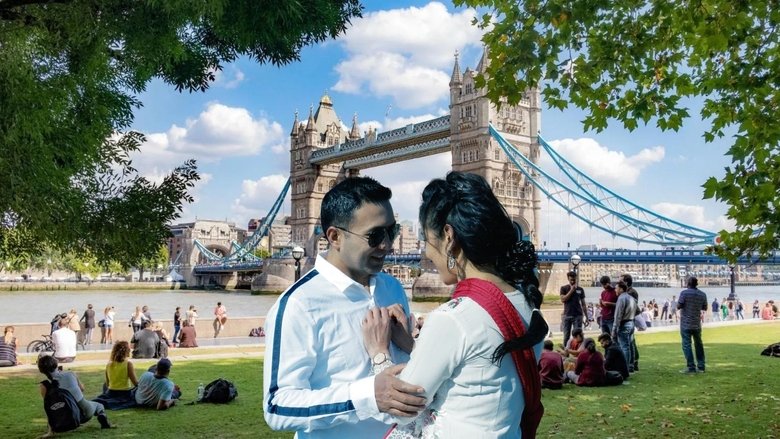 кадр из фильма Tujhe Dekhne Se Pehle