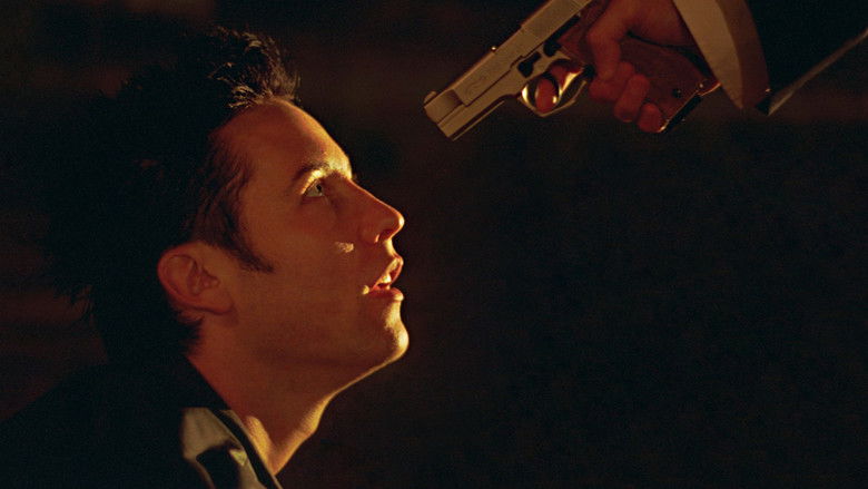 кадр из фильма Rave Macbeth