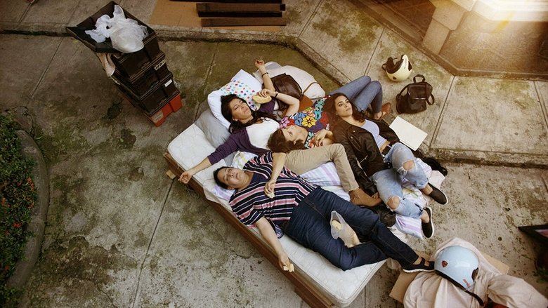 кадр из фильма ¿Cómo matar a un esposo muerto?