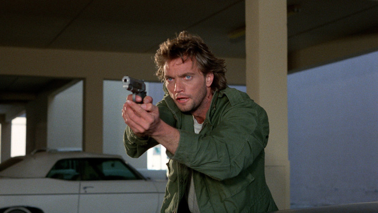 кадр из фильма Место действия – США